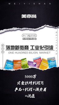 2018年創業新選擇 輕資產代理模式解析與美亦尚益生菌、數碼產品代理對比