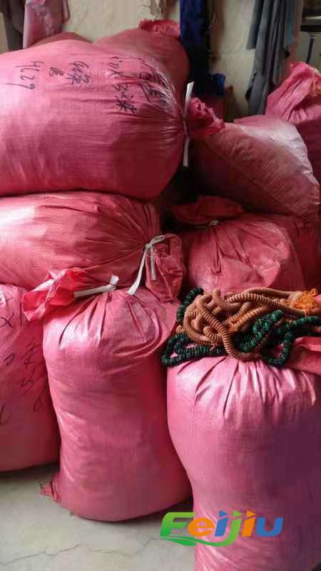 佛山工廠紡織品廢料回收與針紡織品銷售 資源循環(huán)與商業(yè)機遇