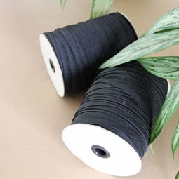 專業(yè)直銷2cm針織松緊帶 內衣制衣輔料的核心選擇與廠價優(yōu)勢