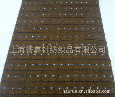 探秘上海譽(yù)鑫針紡織品 價(jià)格、廠家、毛面料與昊潤(rùn)精密技術(shù)的融合